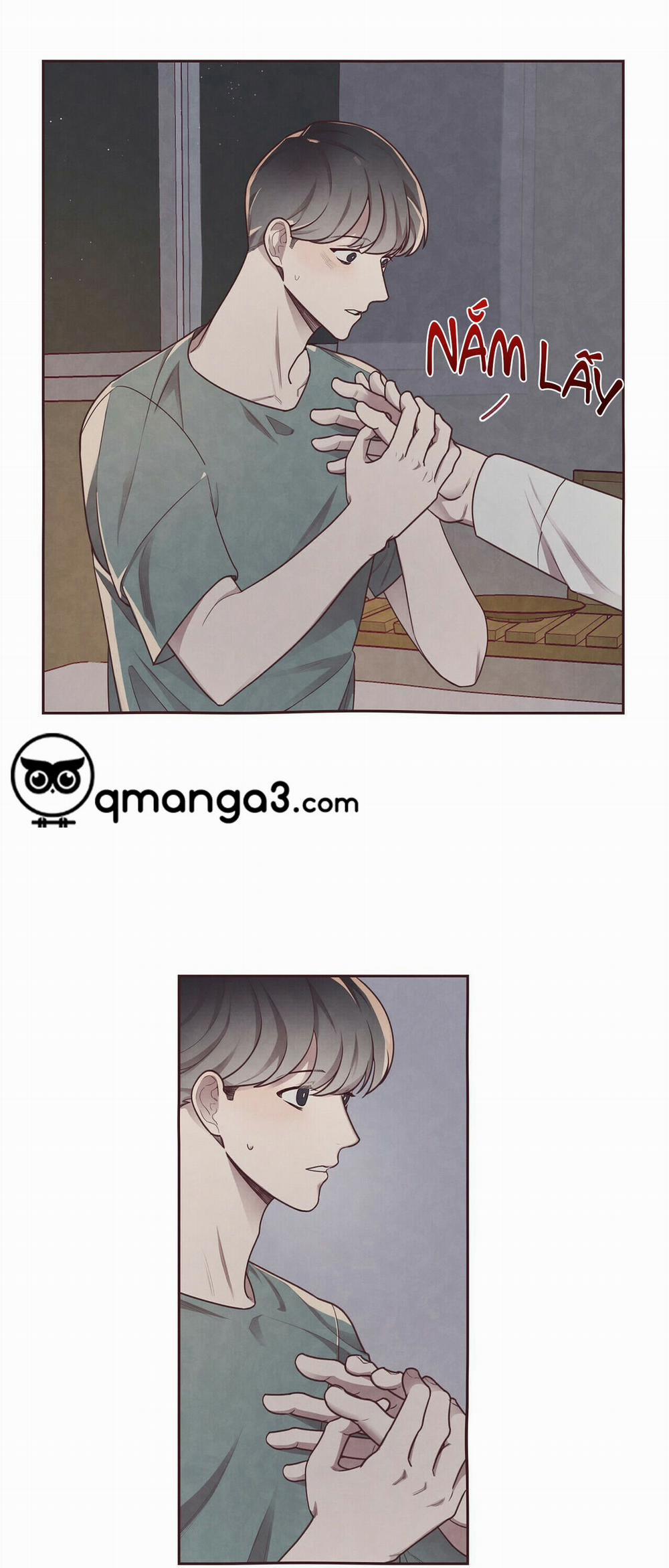 Vòng Quan Hệ 7 trang 10