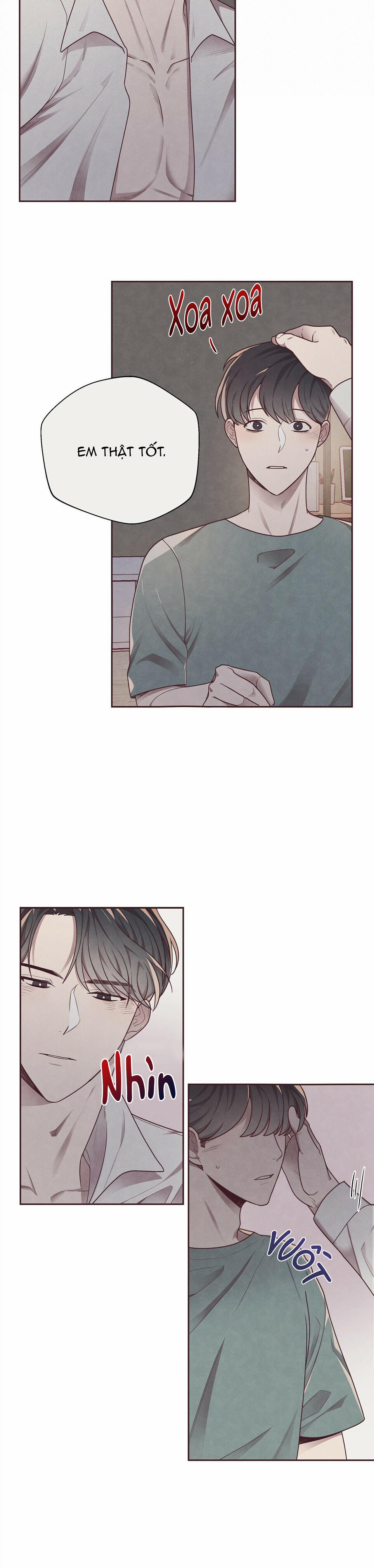 Vòng Quan Hệ 7 trang 11