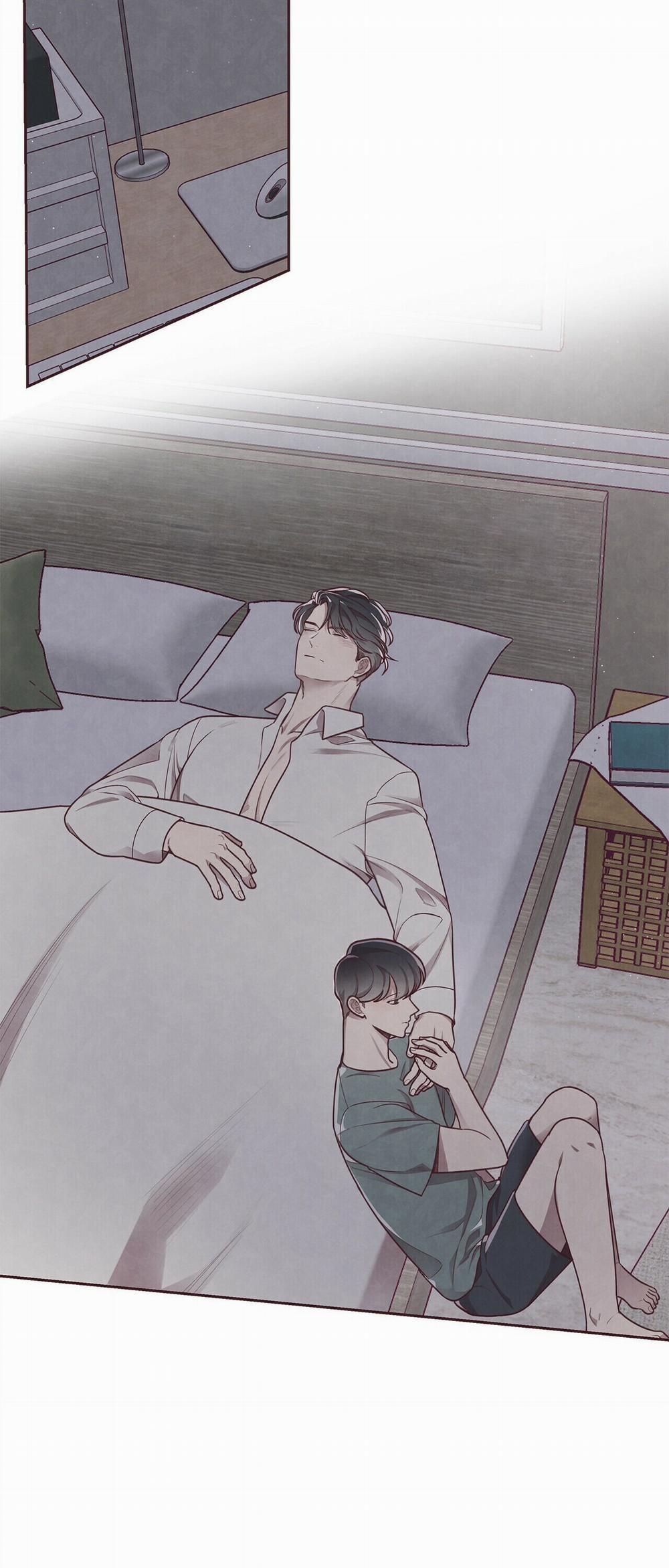 Vòng Quan Hệ 7 trang 13