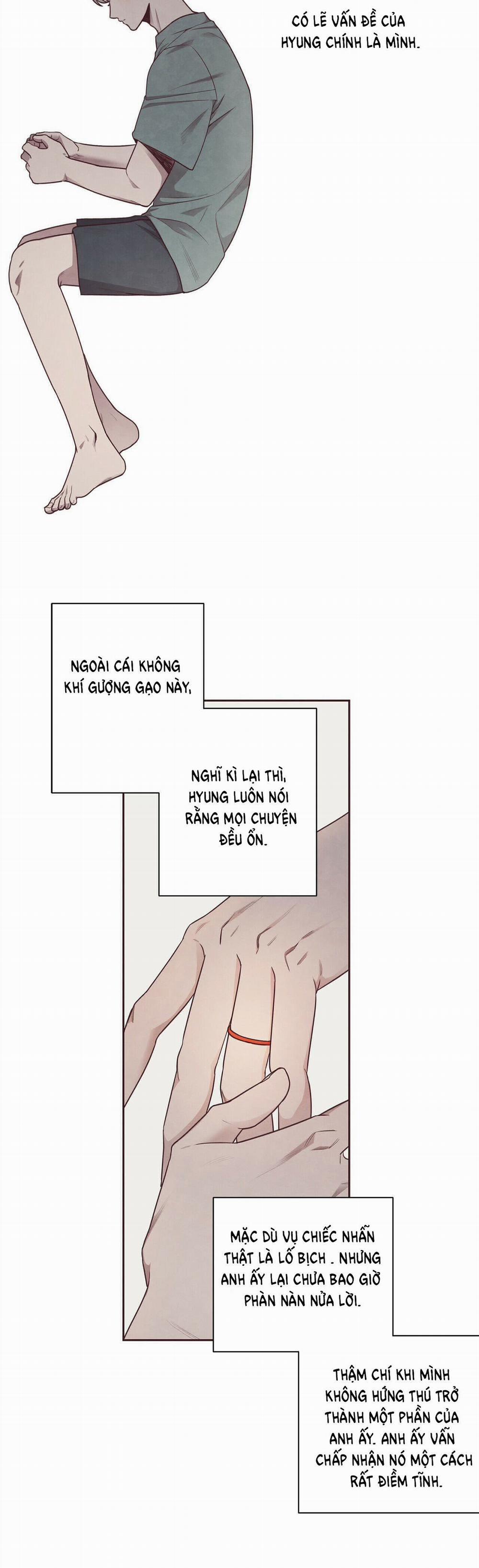 Vòng Quan Hệ 7 trang 15