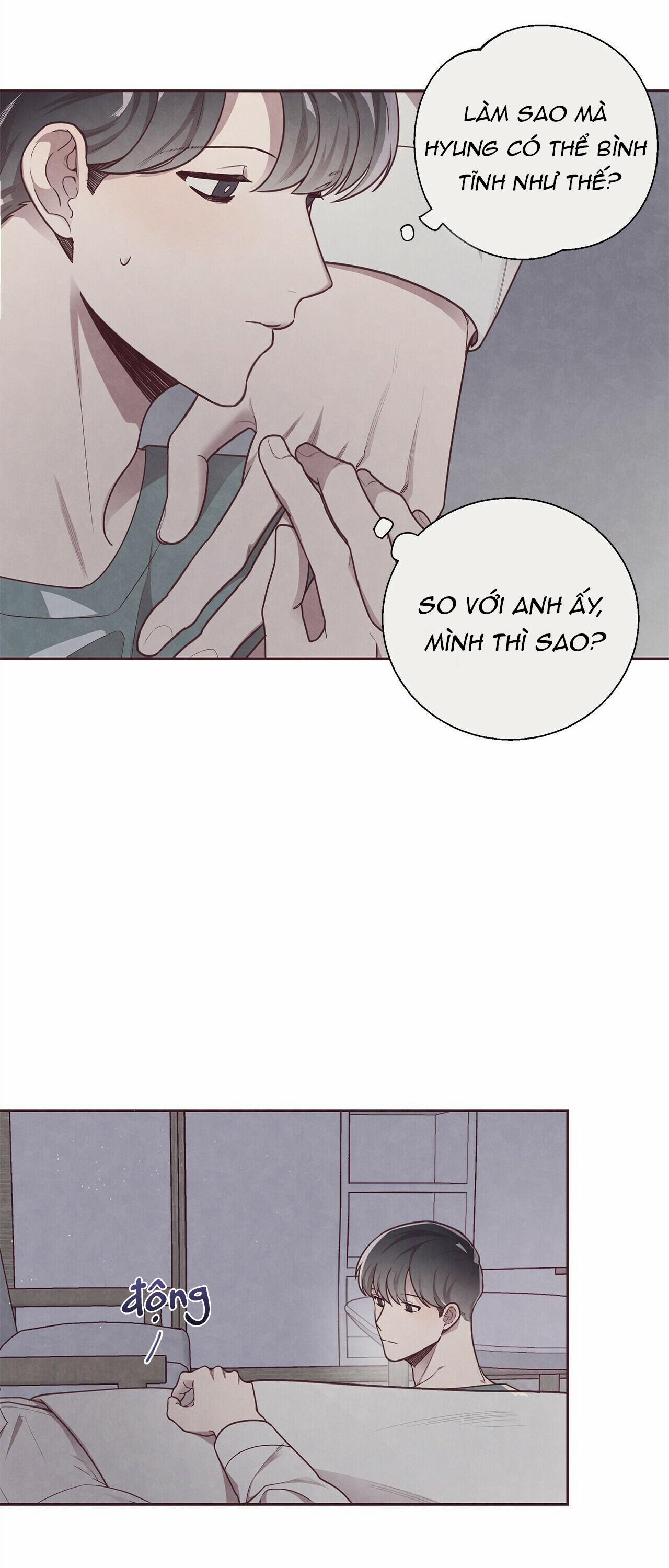 Vòng Quan Hệ 7 trang 16