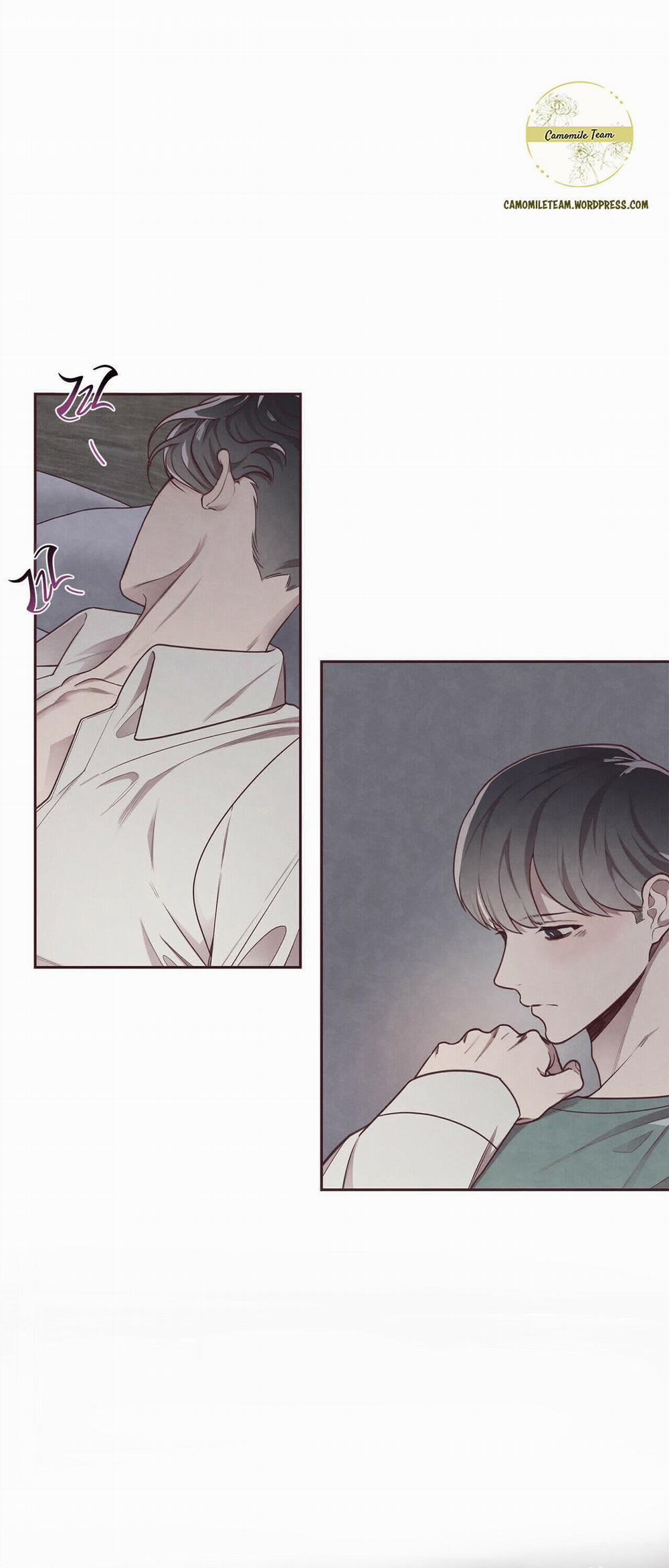 Vòng Quan Hệ 7 trang 17