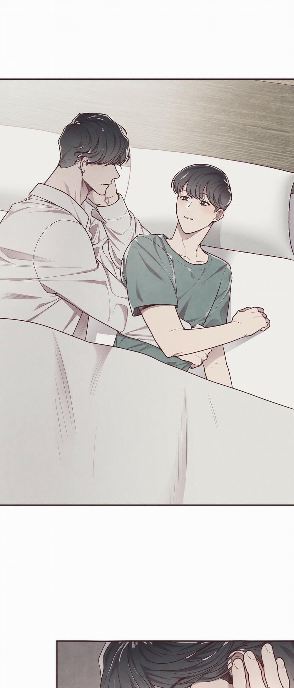 Vòng Quan Hệ 7 trang 20