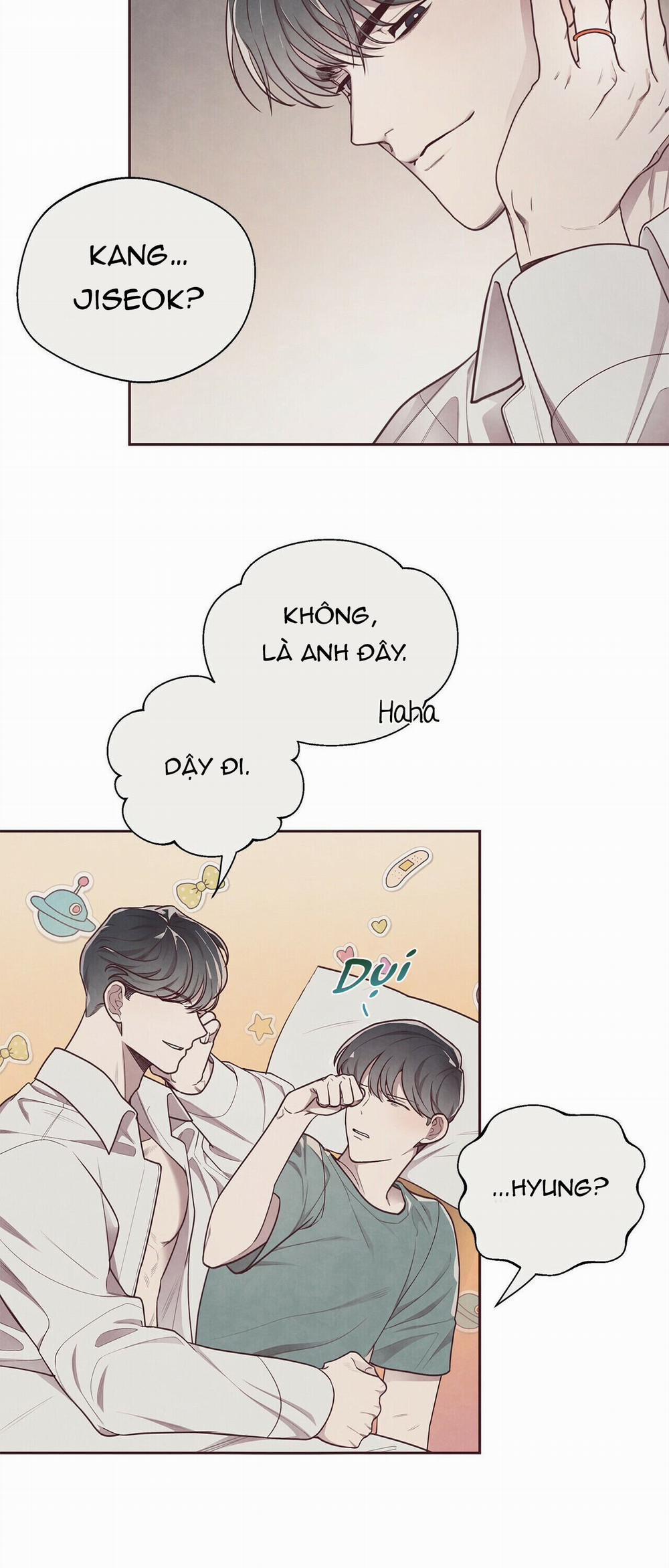 Vòng Quan Hệ 7 trang 21