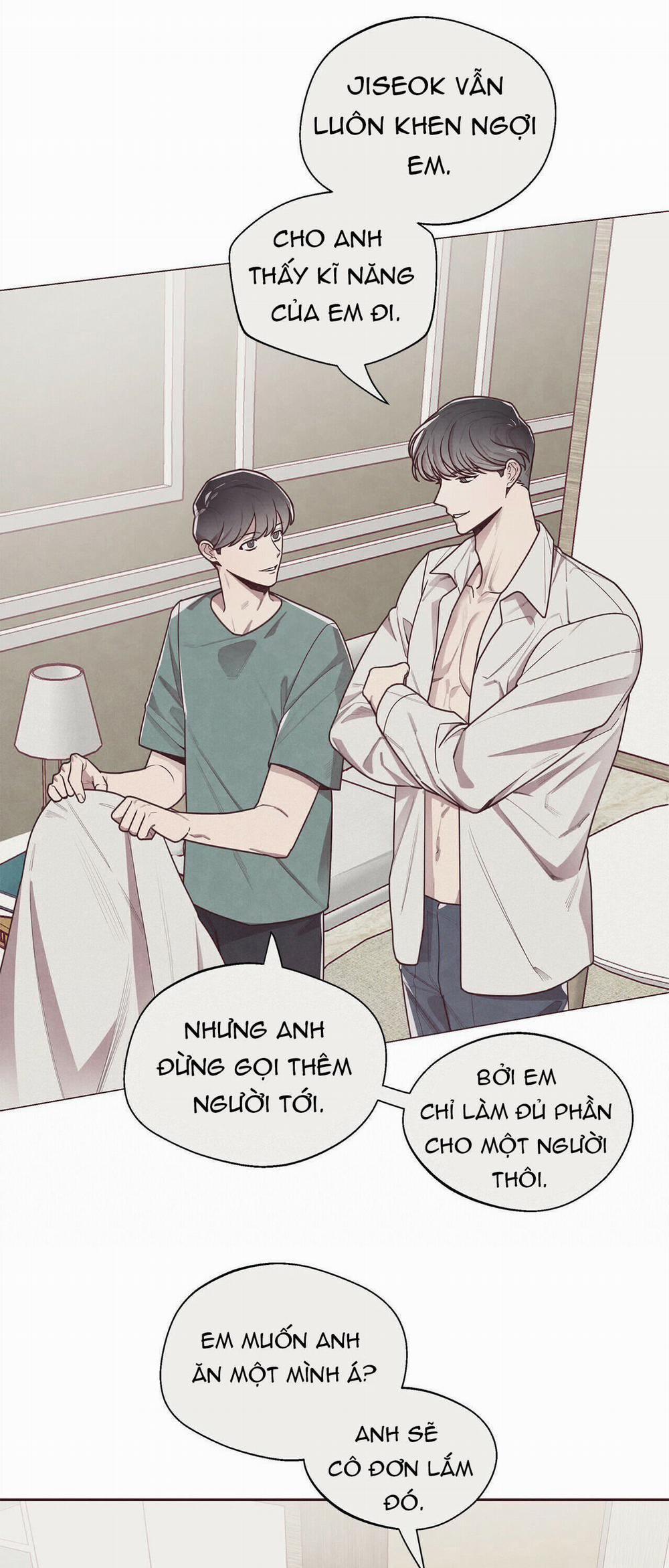 Vòng Quan Hệ 7 trang 29