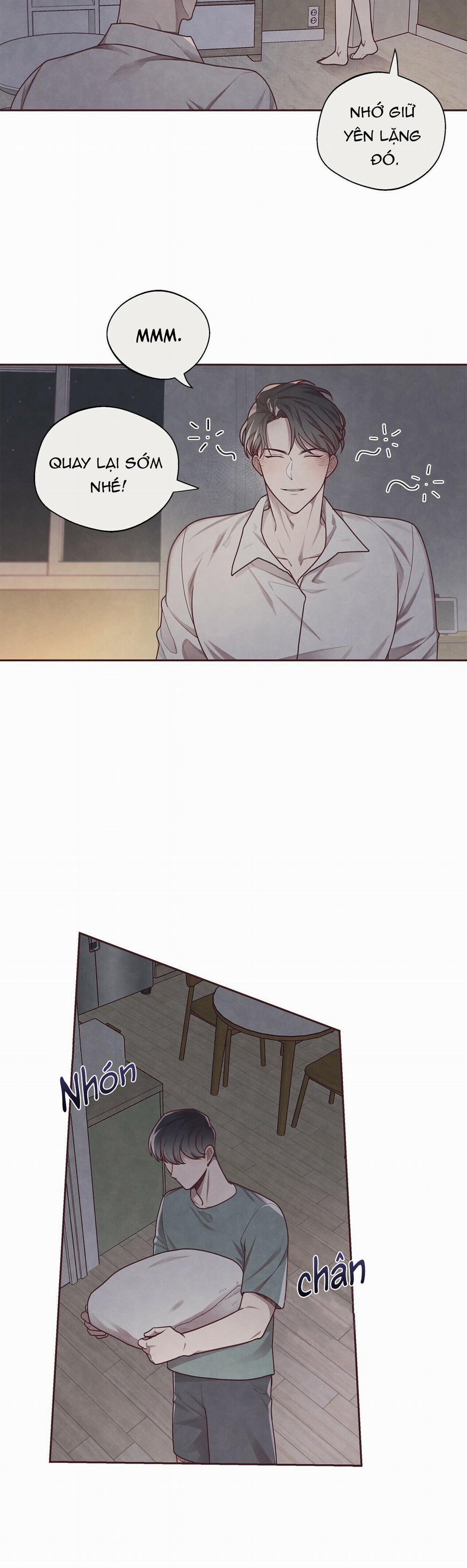 Vòng Quan Hệ 7 trang 3