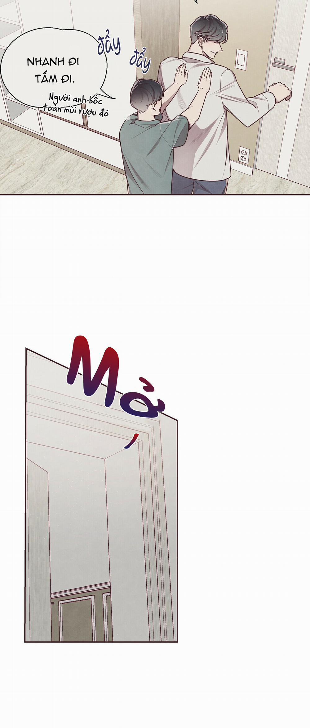 Vòng Quan Hệ 7 trang 30