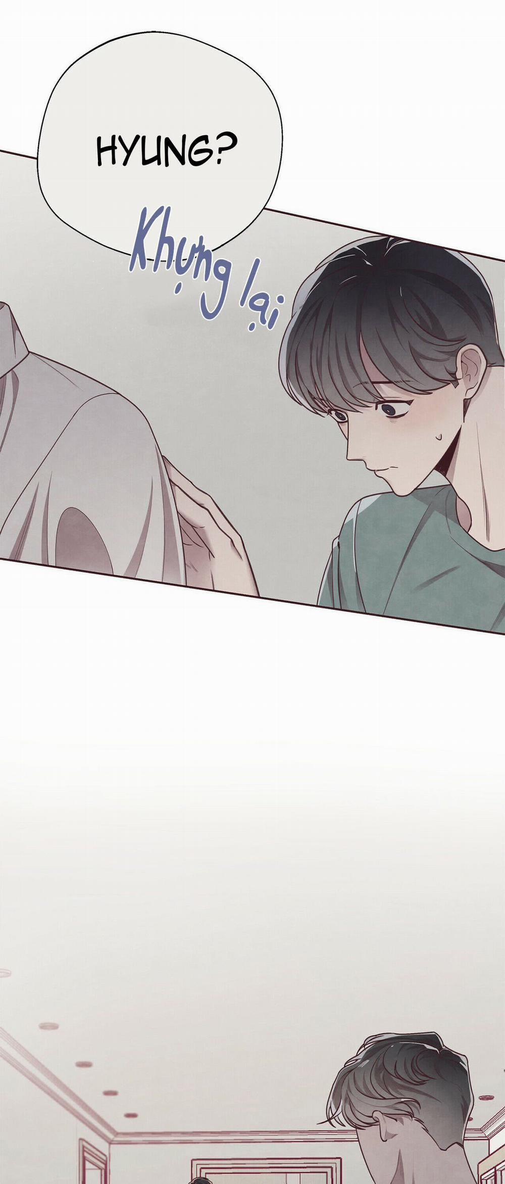 Vòng Quan Hệ 7 trang 31