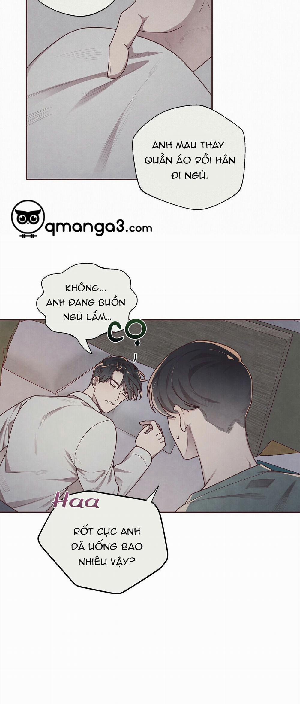 Vòng Quan Hệ 7 trang 5