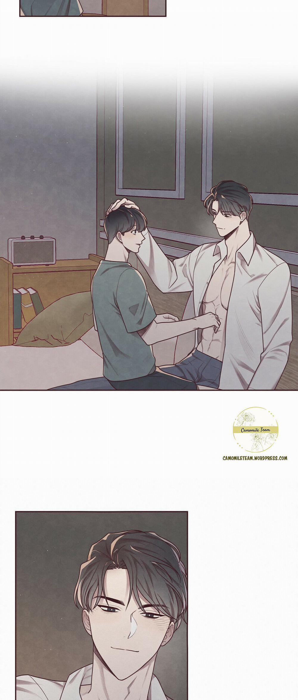 Vòng Quan Hệ 7 trang 9