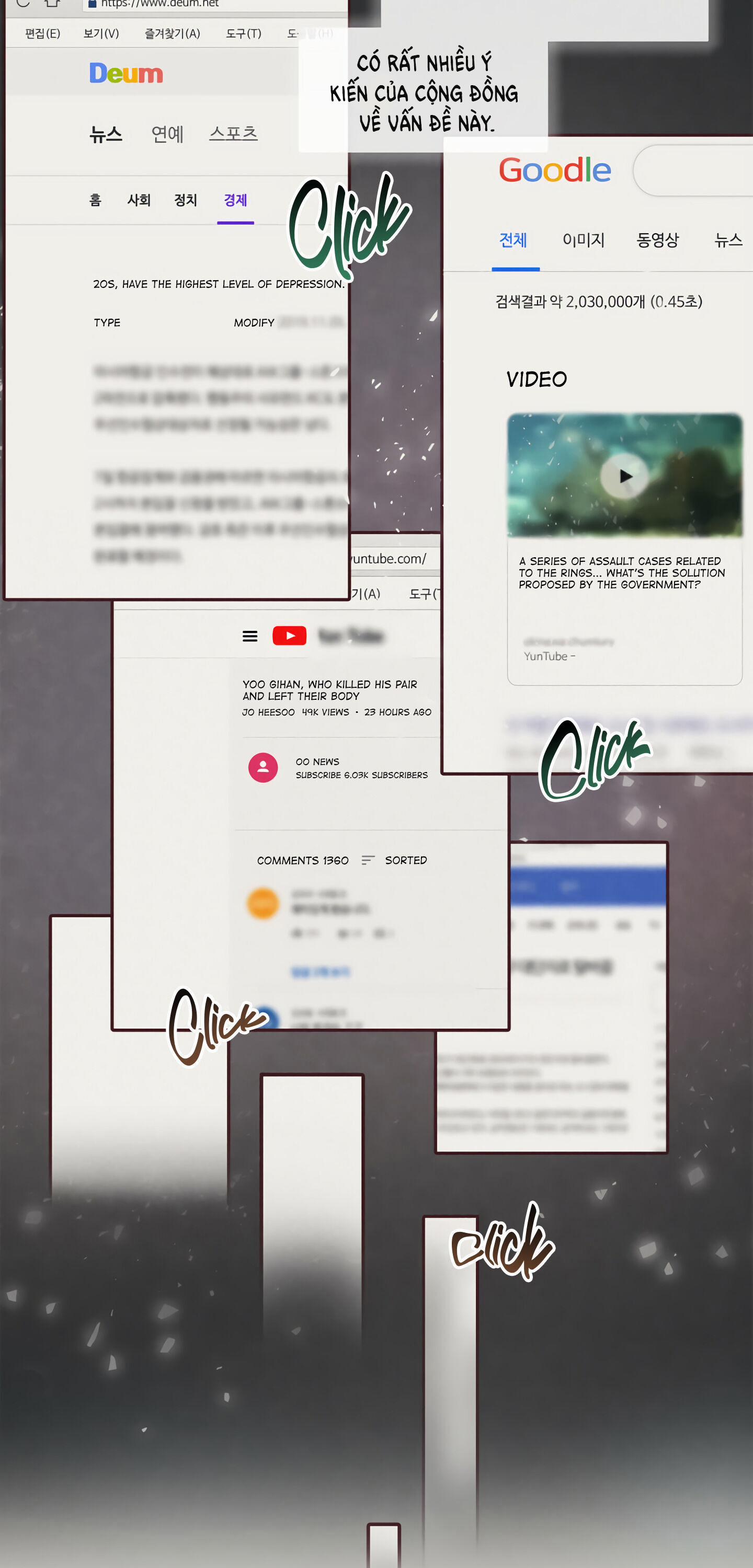 Vòng Quan Hệ 8 trang 12