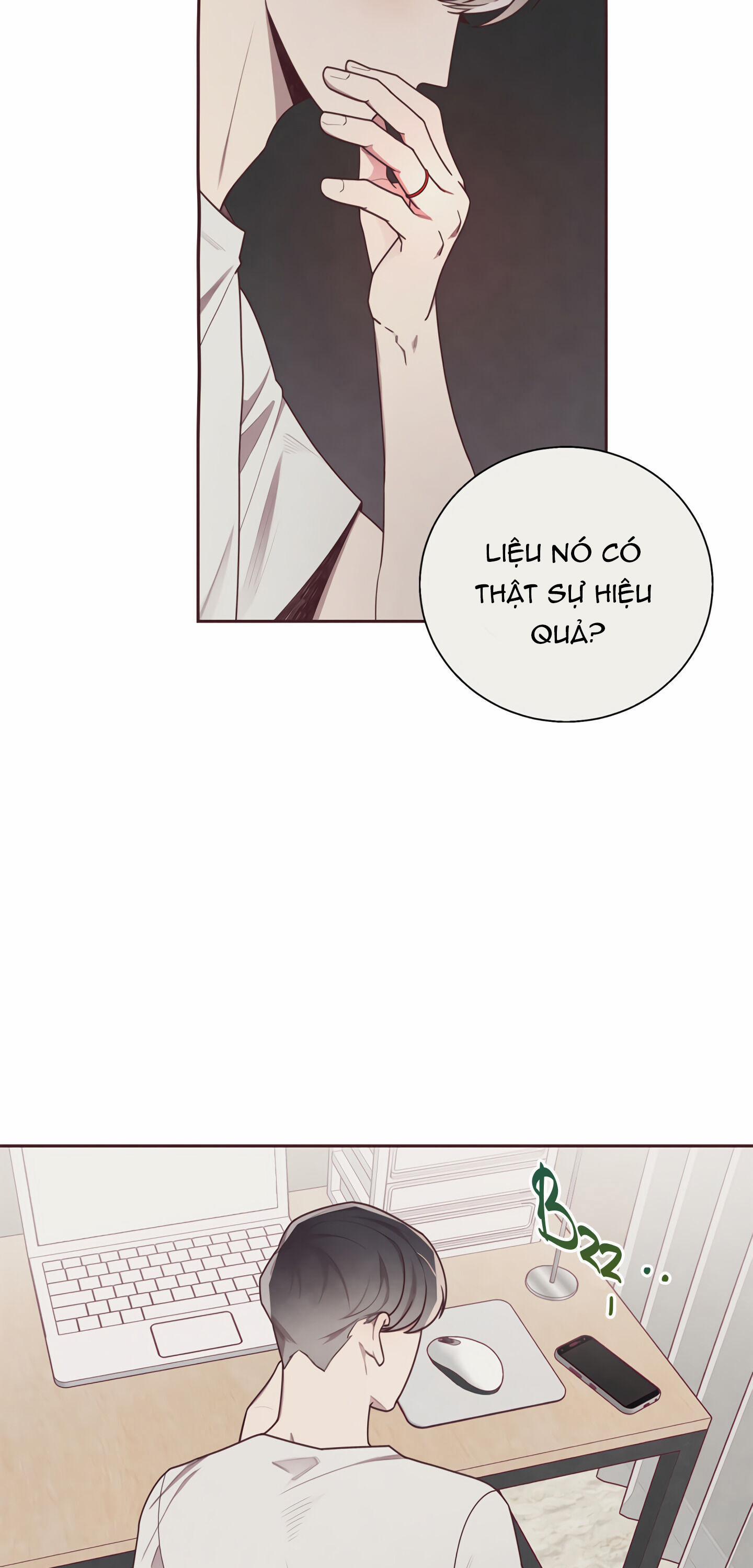 Vòng Quan Hệ 8 trang 14