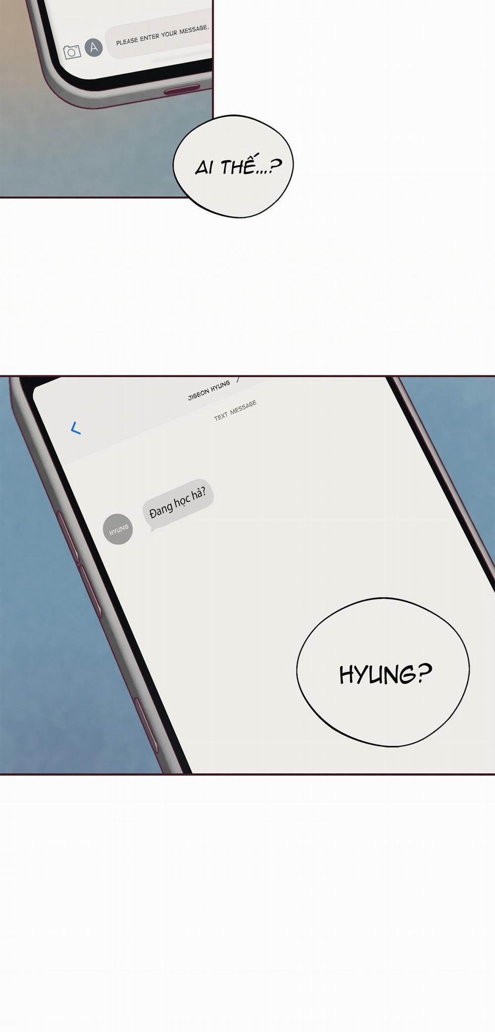 Vòng Quan Hệ 8 trang 18