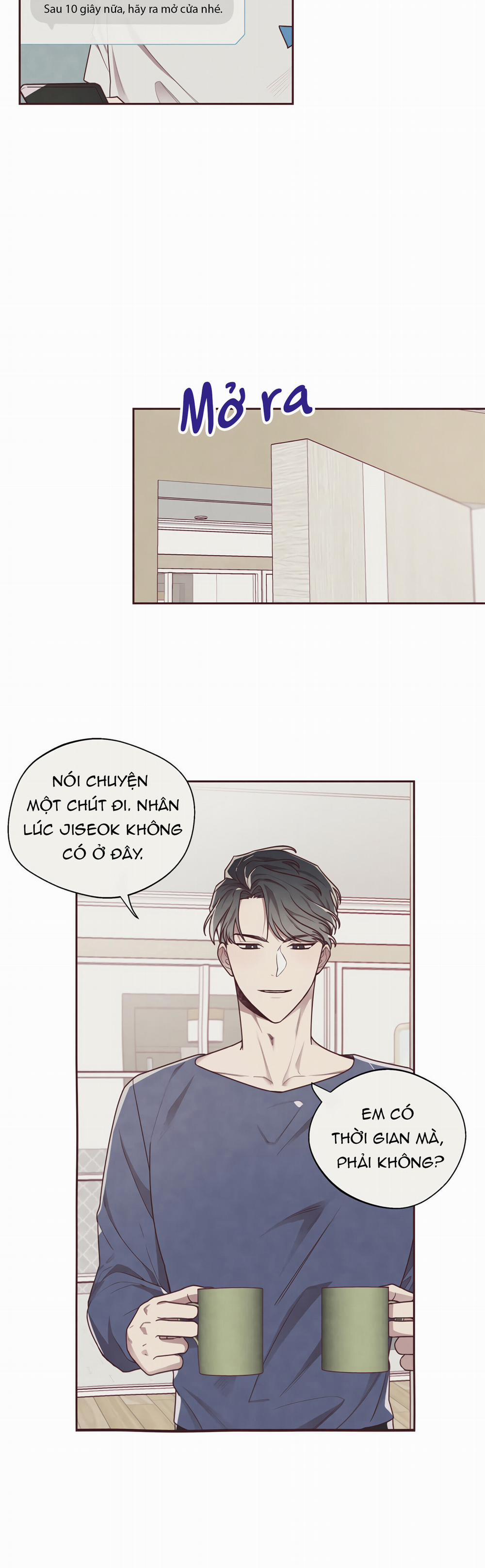 Vòng Quan Hệ 8 trang 20