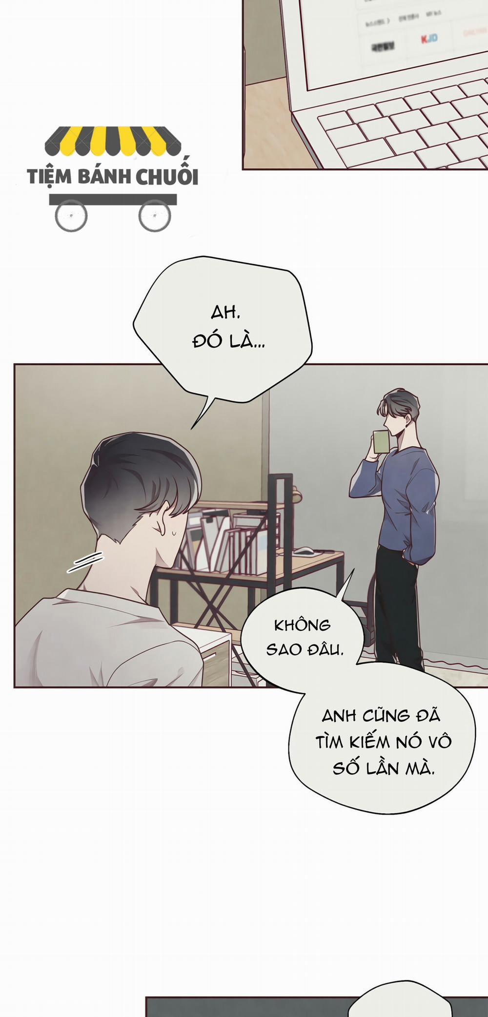 Vòng Quan Hệ 8 trang 29