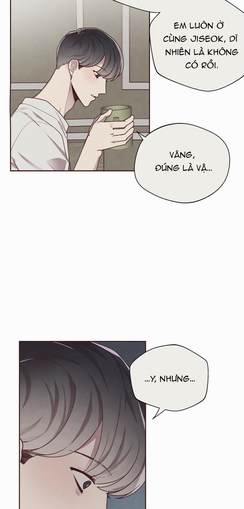 Vòng Quan Hệ 8 trang 30