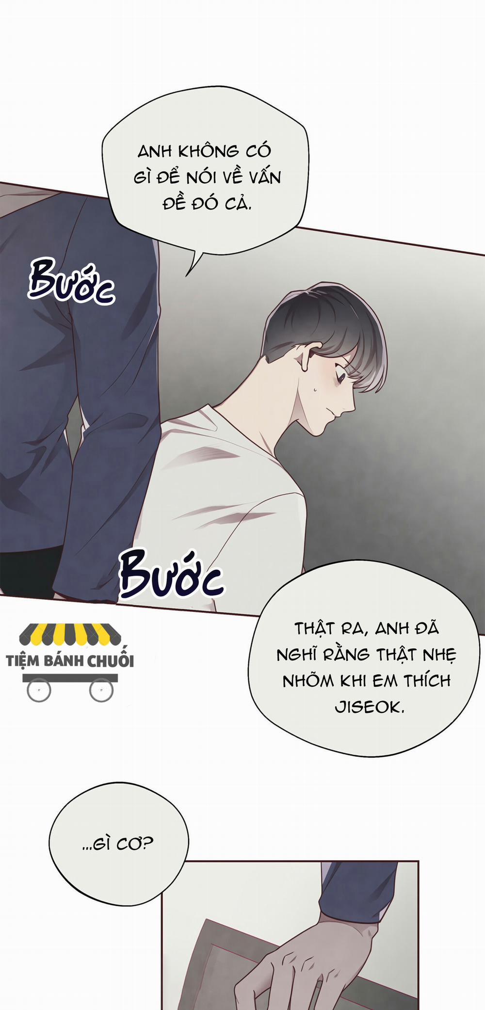 Vòng Quan Hệ 8 trang 33