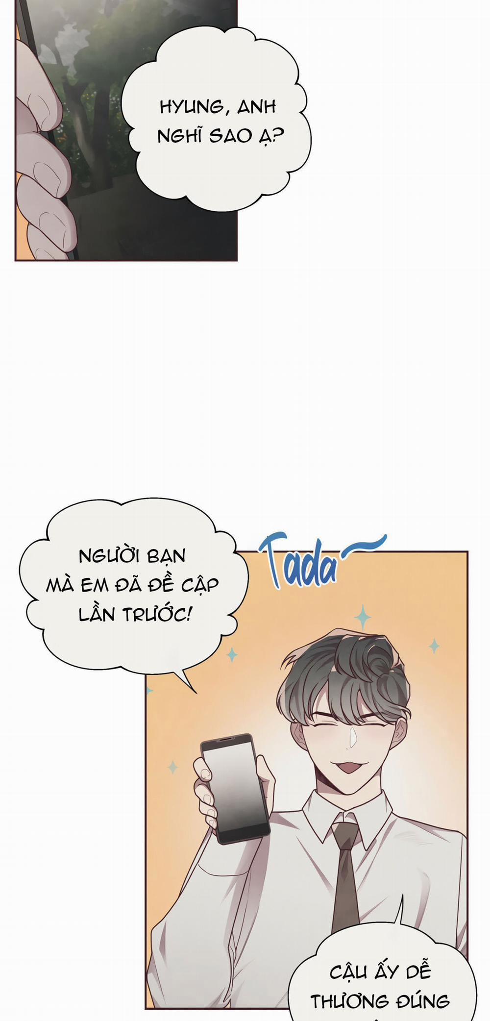 Vòng Quan Hệ 8 trang 41