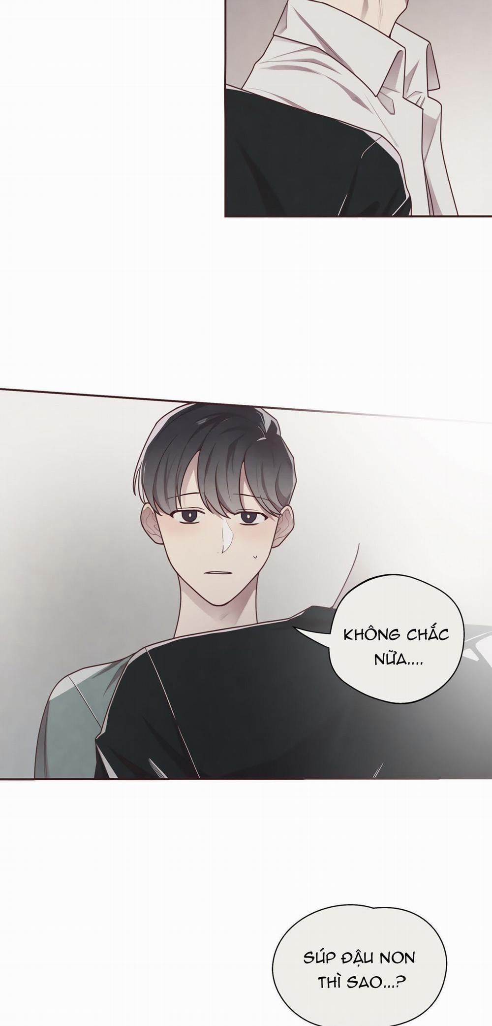 Vòng Quan Hệ 8 trang 6