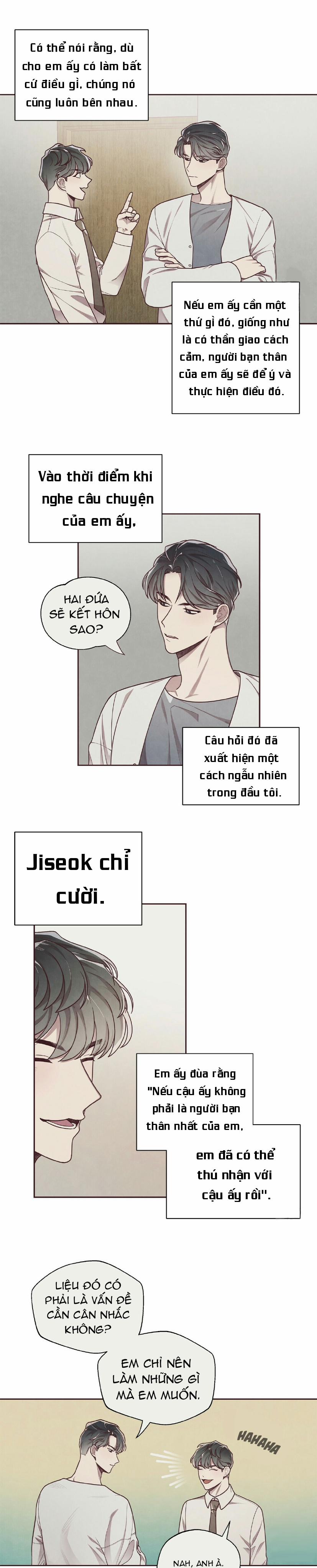 Vòng Quan Hệ 9 trang 1