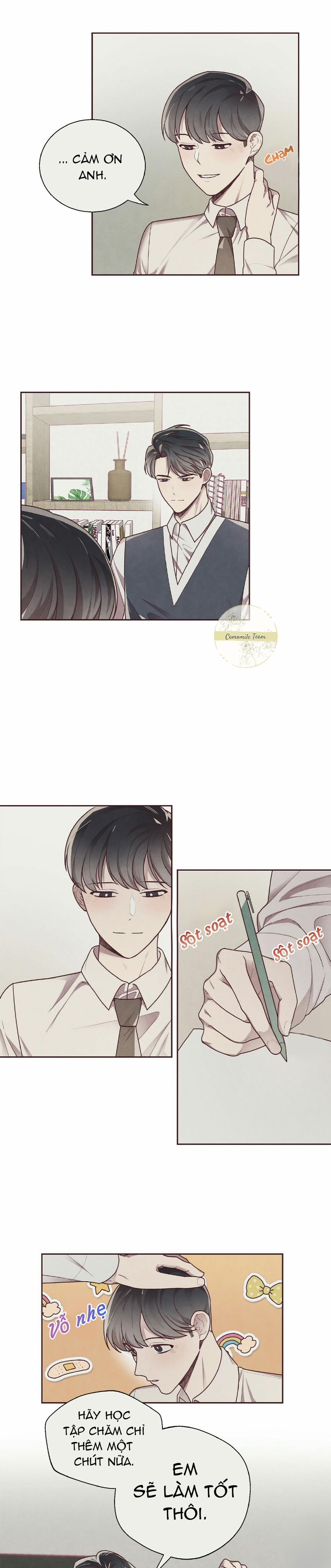 Vòng Quan Hệ 9 trang 14