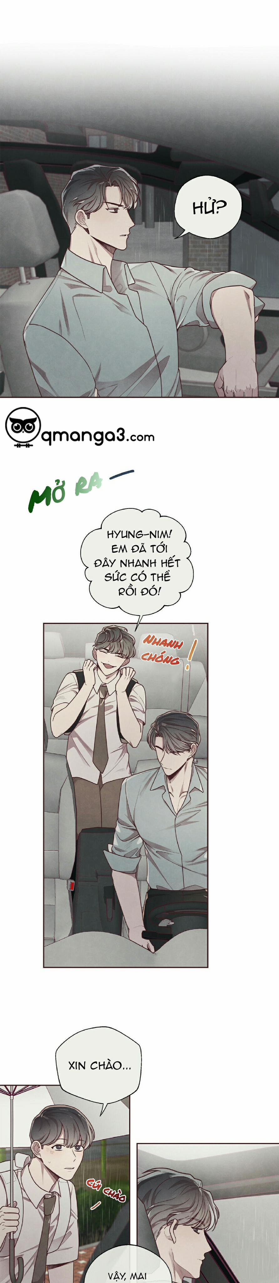 Vòng Quan Hệ 9 trang 8