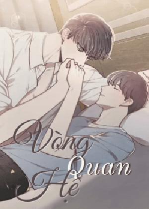 Đọc truyện tranh Vòng Quan Hệ