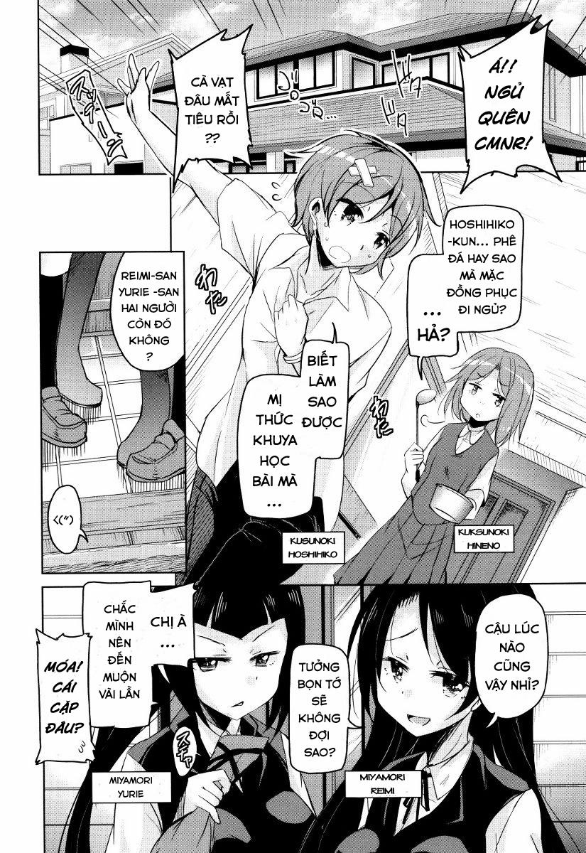 Vong Quốc Ma Vương Hoshihiko-kun 1 trang 7