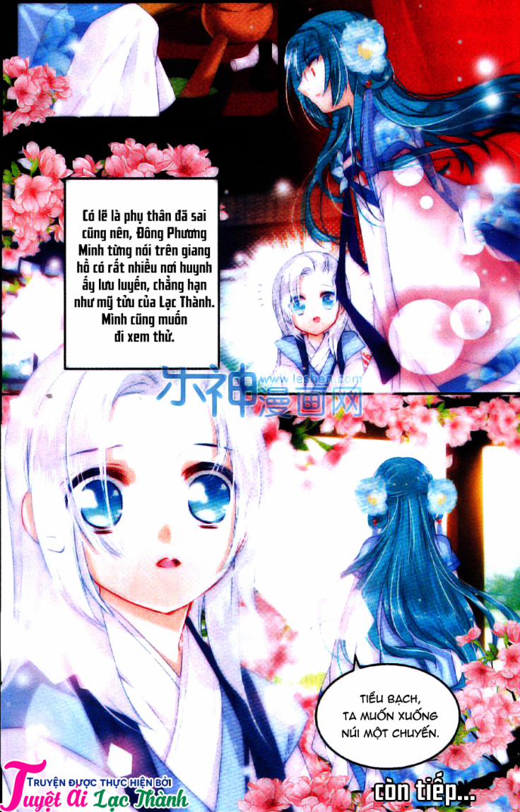 Vong Ưu Thảo 1 trang 22