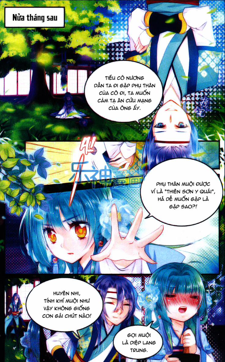 Vong Ưu Thảo 1 trang 7