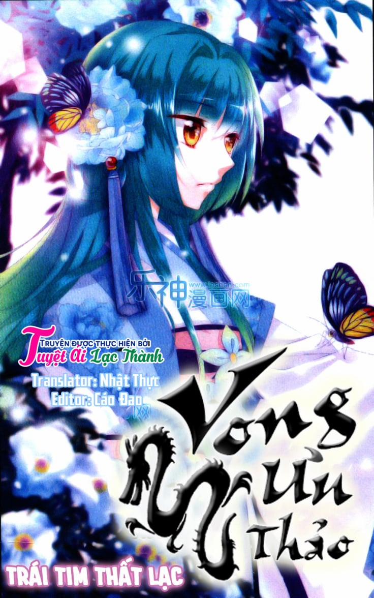 Vong Ưu Thảo 2 trang 0