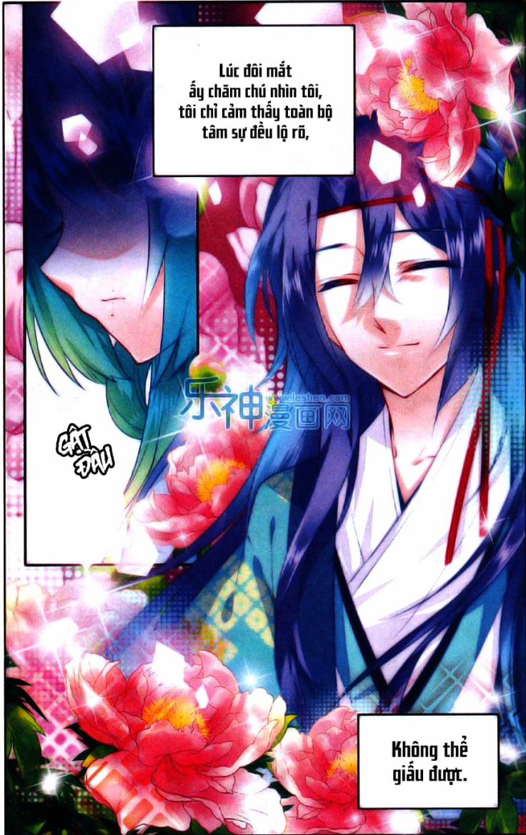 Vong Ưu Thảo 2 trang 17