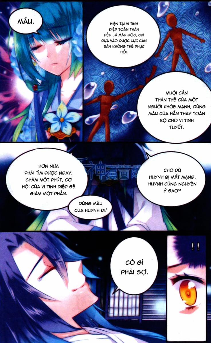 Vong Ưu Thảo 2 trang 21