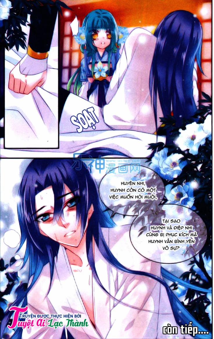 Vong Ưu Thảo 2 trang 23