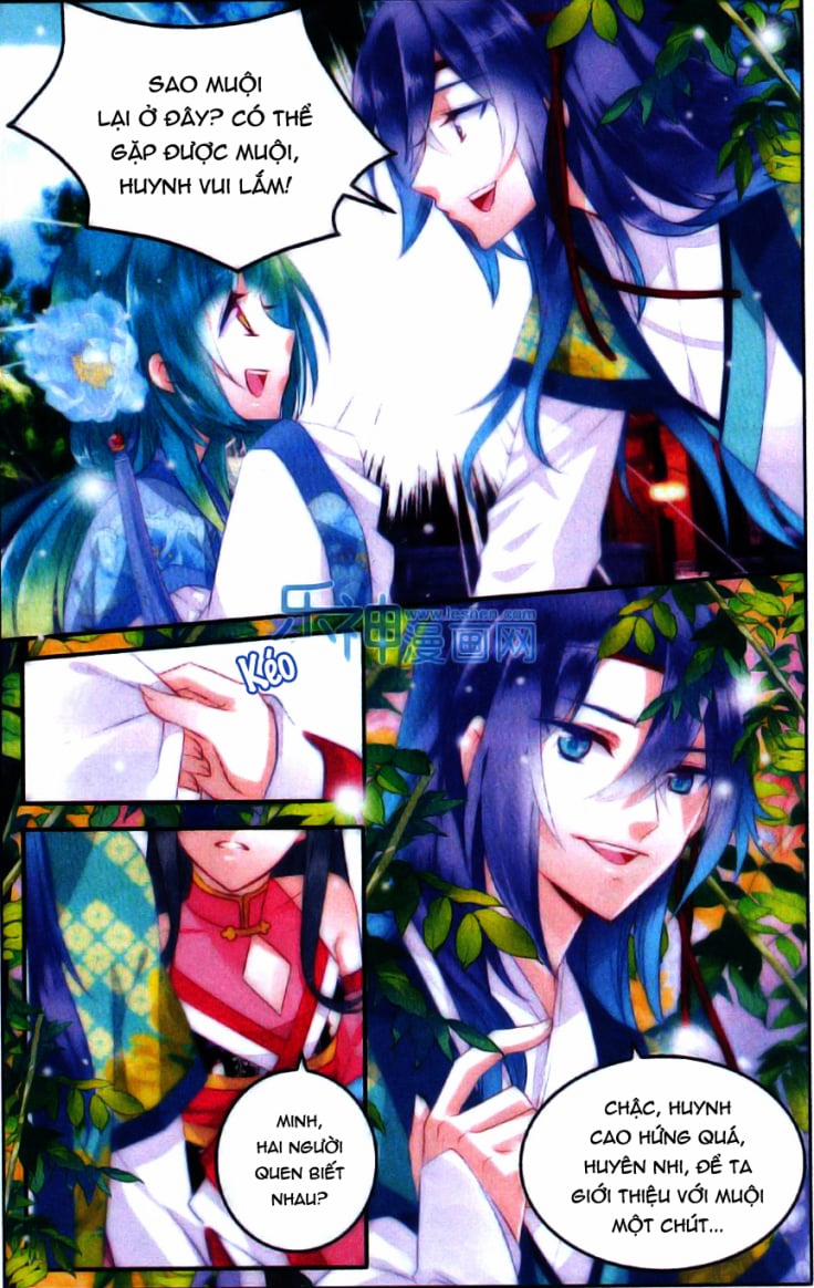 Vong Ưu Thảo 2 trang 3