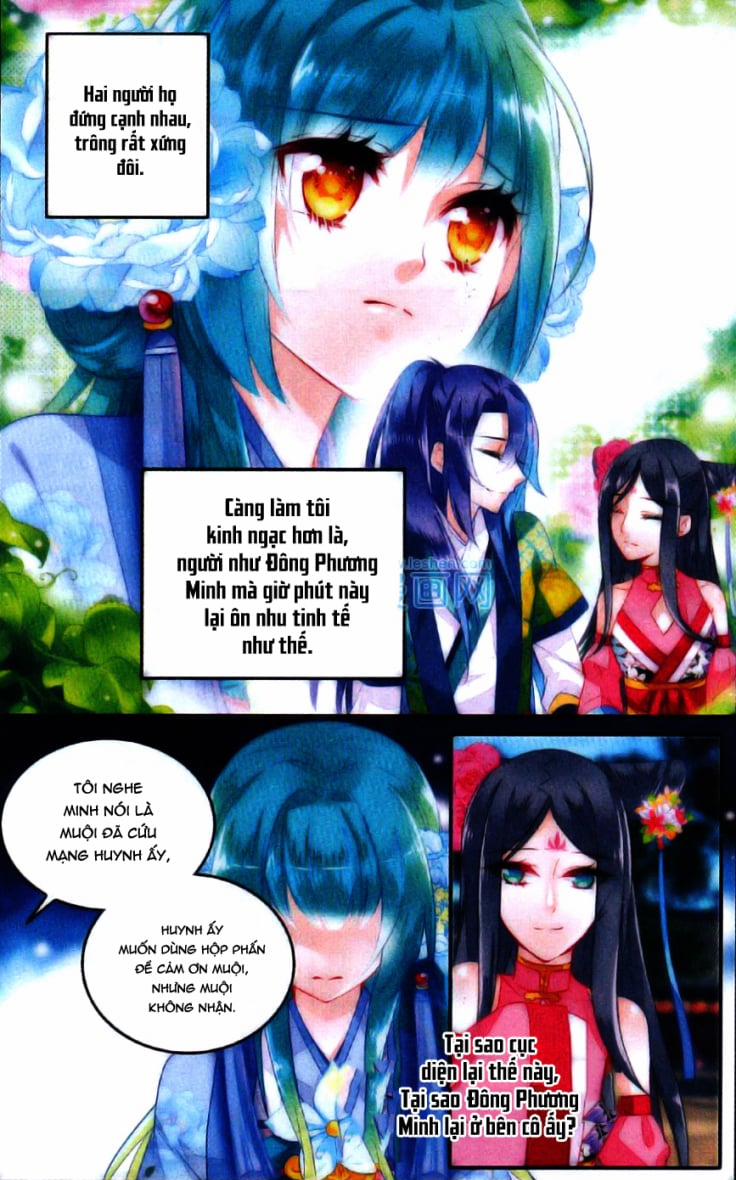 Vong Ưu Thảo 2 trang 5