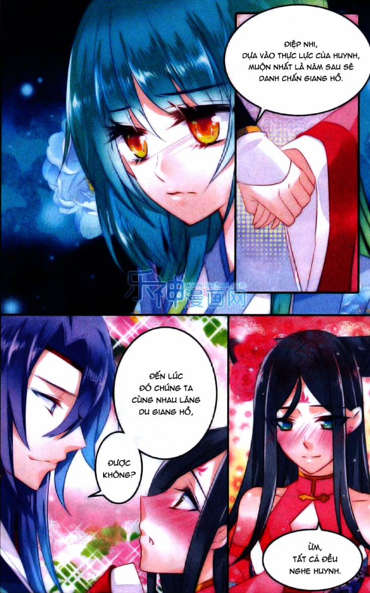 Vong Ưu Thảo 2 trang 7