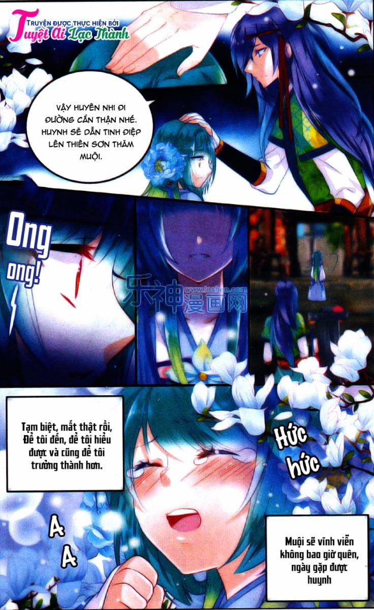 Vong Ưu Thảo 2 trang 9