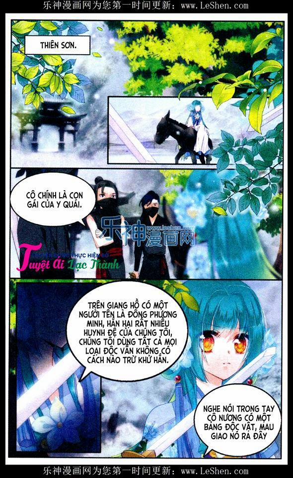 Vong Ưu Thảo 3 trang 8