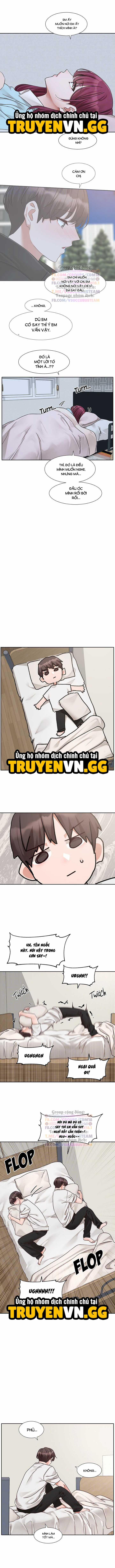 Vòng xoáy chị em 188 trang 3