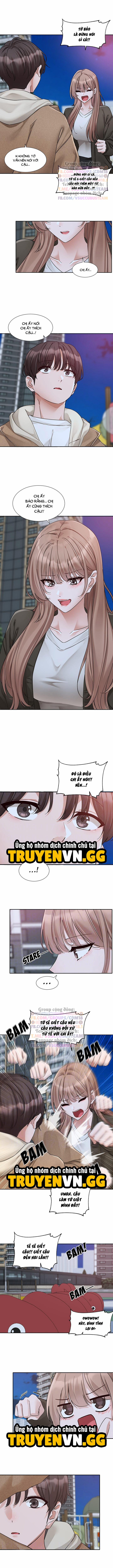 Vòng xoáy chị em 189 trang 3