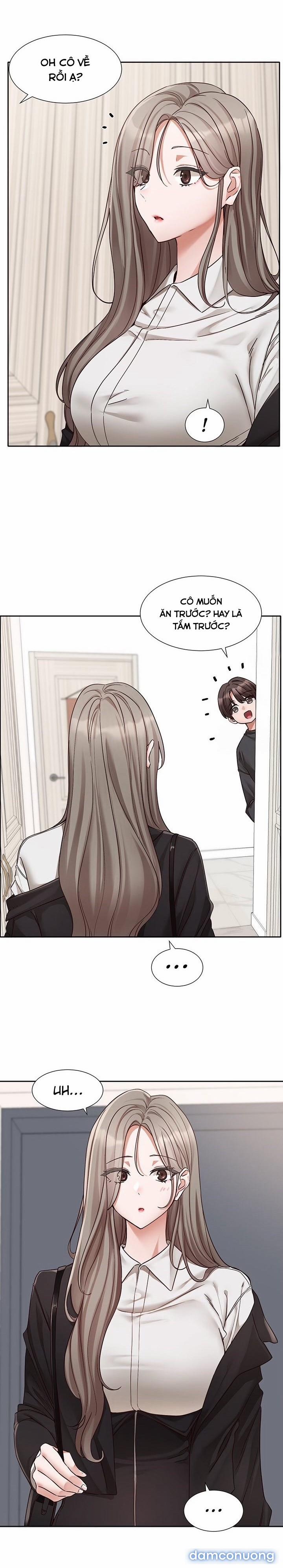 Vòng xoáy chị em 197 trang 1