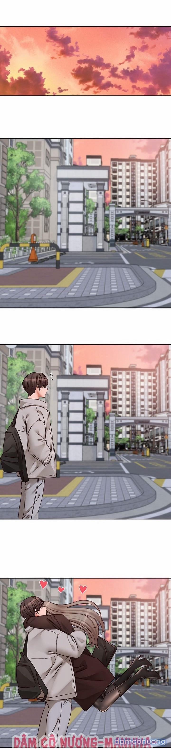 Vòng xoáy chị em 197 trang 14