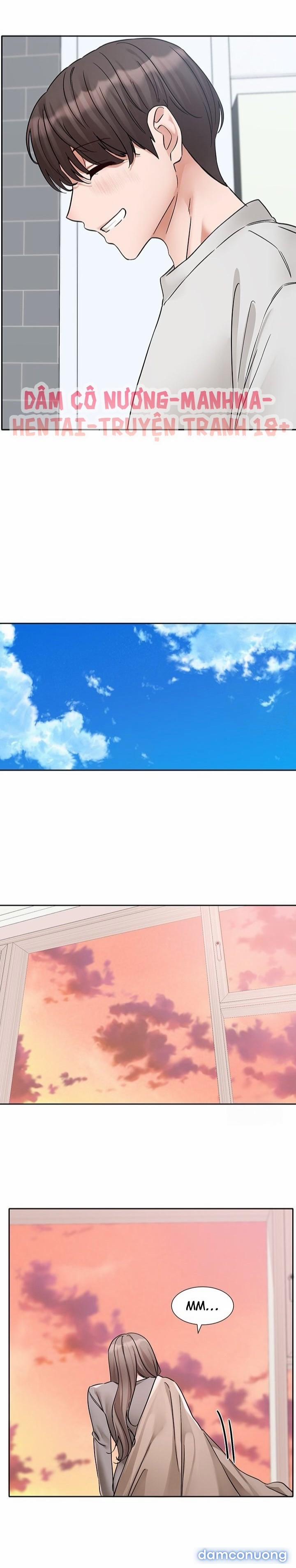 Vòng xoáy chị em 197 trang 18