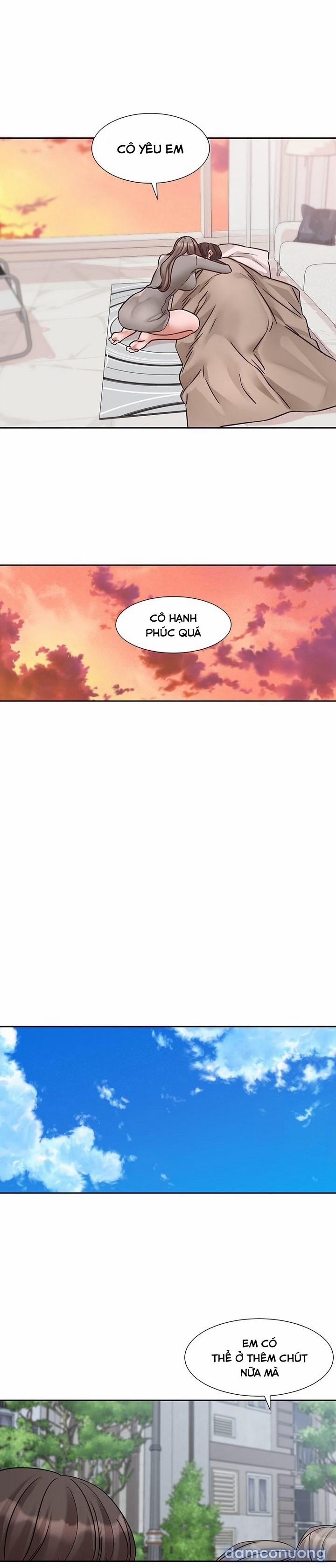 Vòng xoáy chị em 197 trang 22