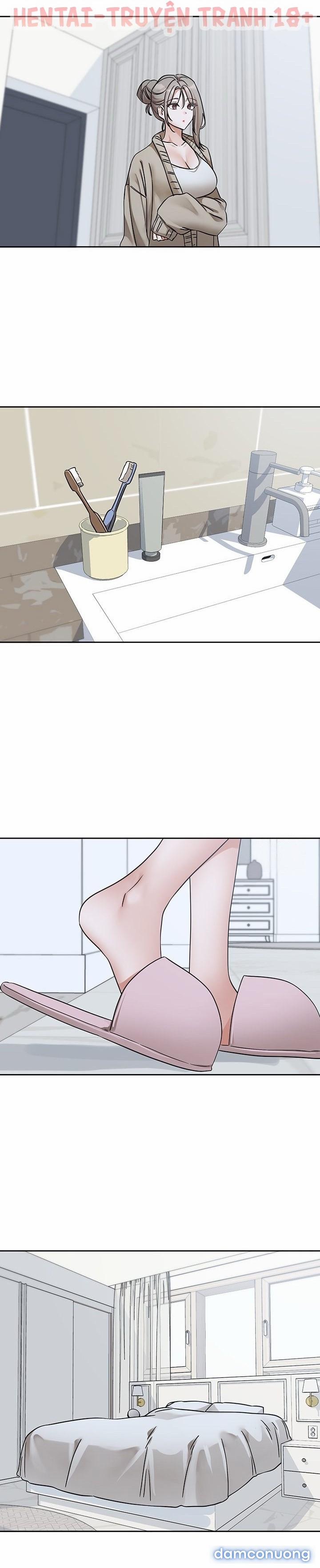 Vòng xoáy chị em 197 trang 26