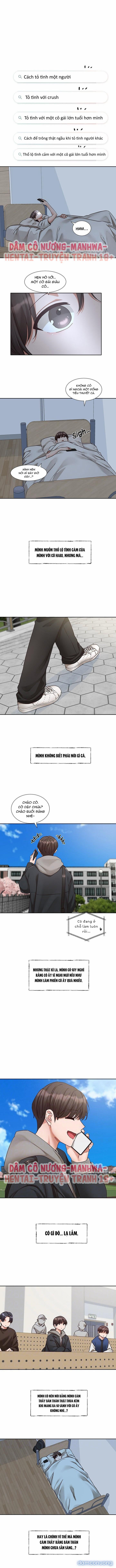 Vòng xoáy chị em 198 trang 0