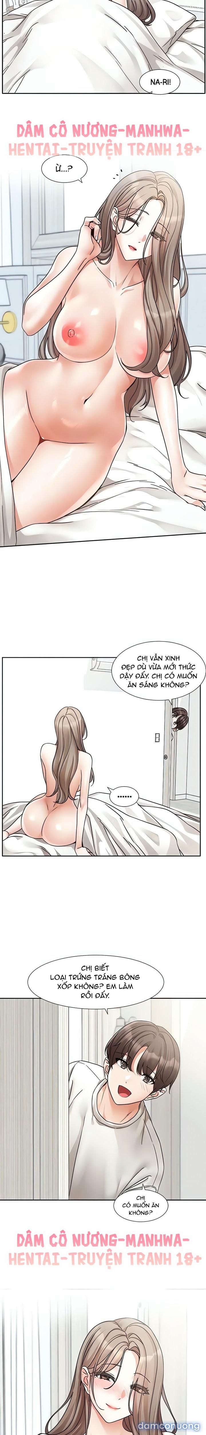 Vòng xoáy chị em 199 trang 8