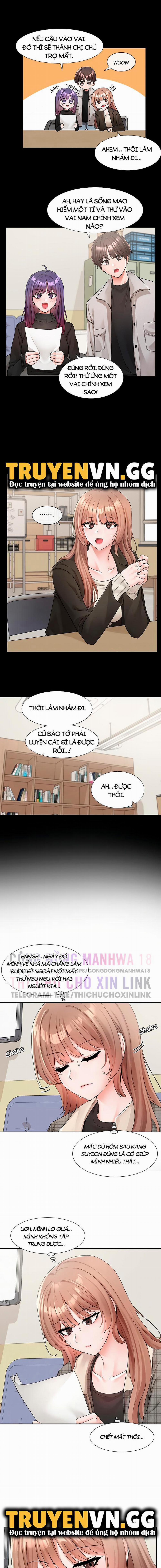 Vòng xoáy chị em Vòng xoáy chị em 0 0 114 trang 1