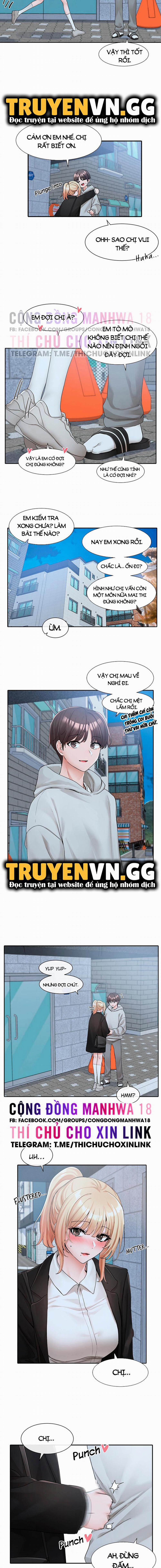 Vòng xoáy chị em Vòng xoáy chị em 0 0 114 trang 14